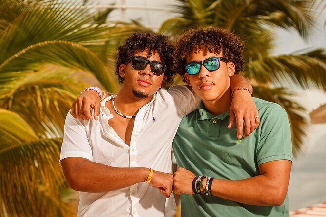 Hire Photographer, Professional Photo Shoot - Montego Bay - An In-Depth Look at the Montego Bay Photo Shoot Experience