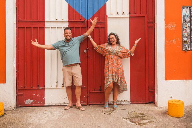 Hire Photographer, Professional Photo Shoot - Puerto Rico - FAQs