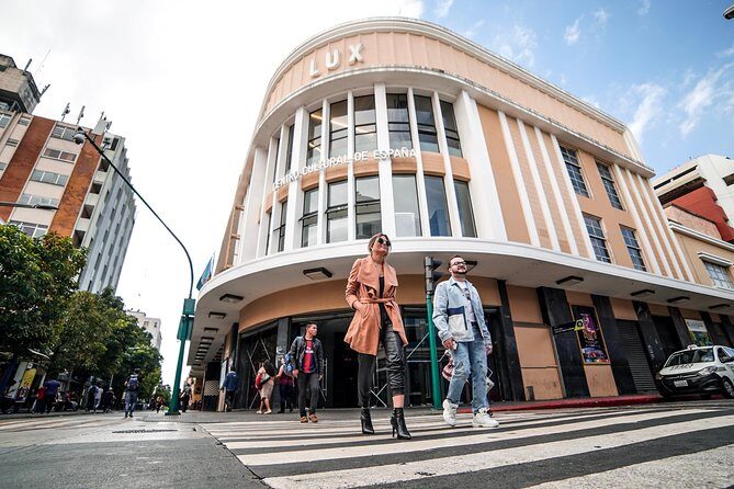 Historic and Cultural Tour of Guatemala City - Panoramic & Walking Experience - Who Is This Tour Perfect For?