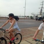 Historic and Movie Bike or Walking Tour - Frequently Asked Questions