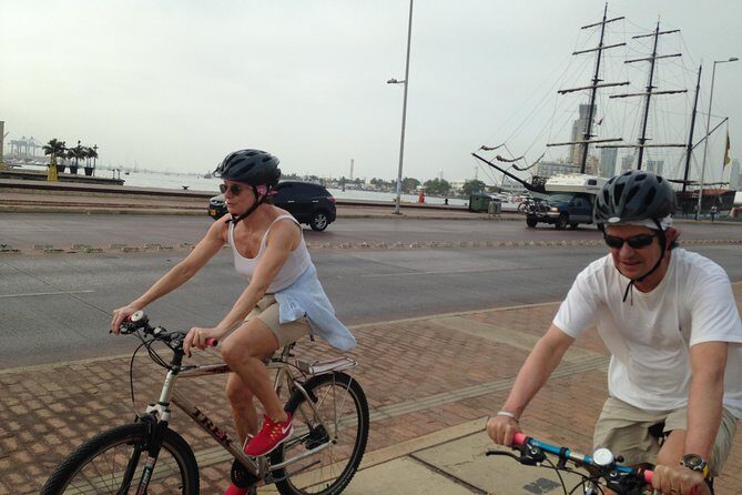 Historic and Movie Bike or Walking Tour - Frequently Asked Questions