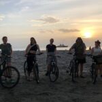 Historic Center Bike Tour - The Sum Up