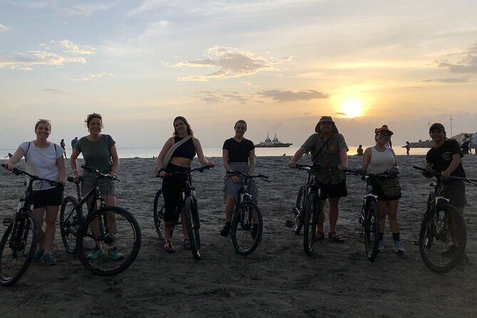 Historic Center Bike Tour - The Sum Up