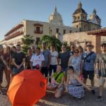 Historic Center & Getsemaní Shared Tour in Cartagena - Frequently Asked Questions