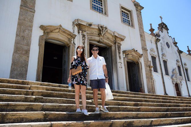 Historic Centre Private Tour with a Photographer - The Value of a Private Guide