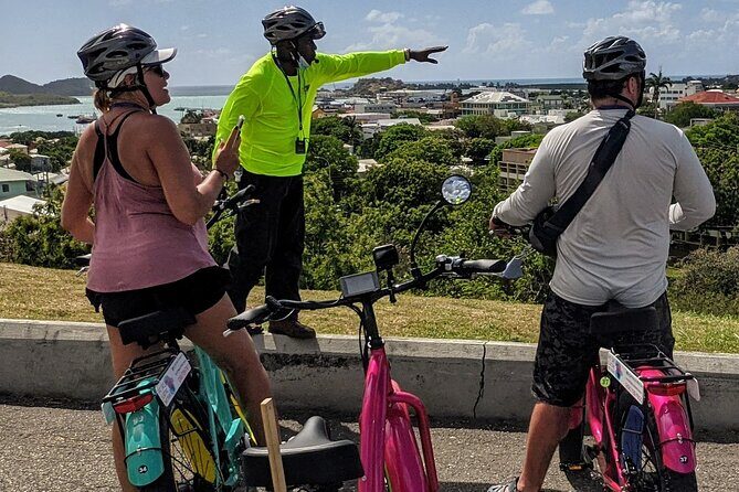 Historic City, Fort and Beach E-Bike Tour - Final Thoughts: Who Is This Tour Best For?