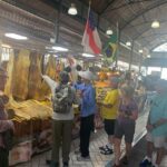 Historic City Tour Manaus by car with 3 stops. - Who Should Consider This Tour?