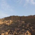 Historic Downtown, Miraflores & Catacombs Private Tour - Practical Details & What to Expect