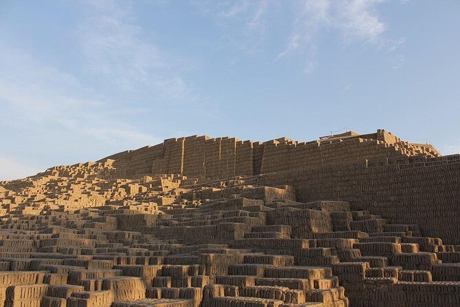 Historic Downtown, Miraflores & Catacombs Private Tour - Practical Details & What to Expect