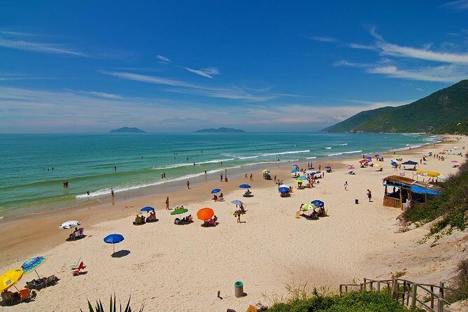 Historic Florianópolis Tour with Beach - Why This Tour Offers Great Value