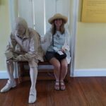 Historic Garrison and George Washington - What a story - Who Will Appreciate This Tour?