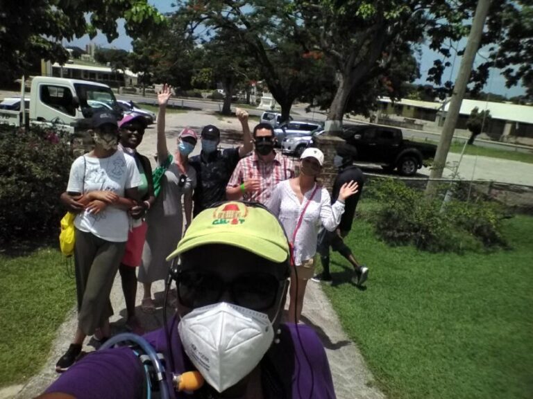 Historic Garrison and its Museum - a Military Story - The Value of the Experience