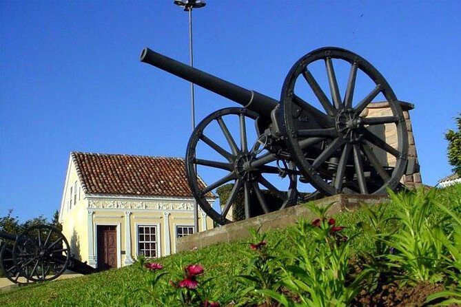 Historic Lapa - A Deep Dive into the Historic Lapa Tour