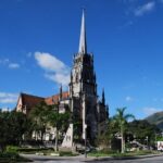 Historic Petrópolis From Rio: The Imperial City Palaces, Architecture & Culture - The Sum Up