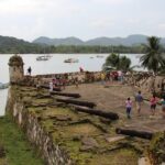 Historic Portobelo and Panama Canal Agua Clara Locks Combo Tour - Exploring Portobelo: A Step Back in Time
