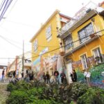 Historic Valparaiso and Viña del Mar from Santiago - The Drive to Viña del Mar and Its Seaside Beauty