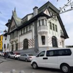 Historic Valparaíso: Private tour by vehicle - Who Will Love This Tour?