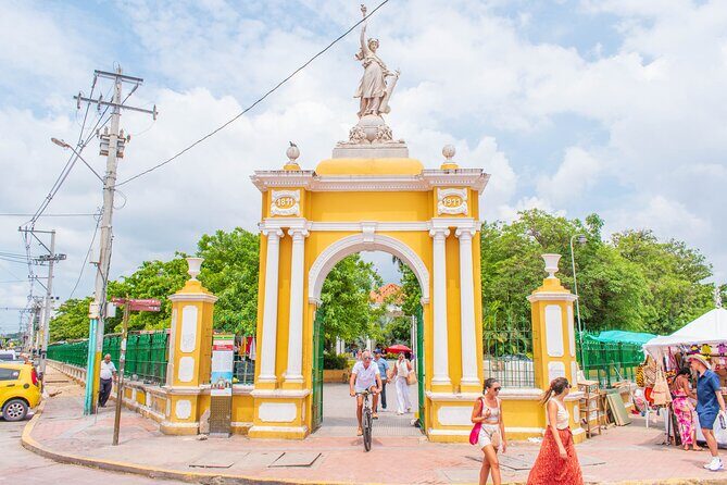 Historic Walking Tour of the Getsemani Neighborhood - Who Is This Tour Best Suited For?