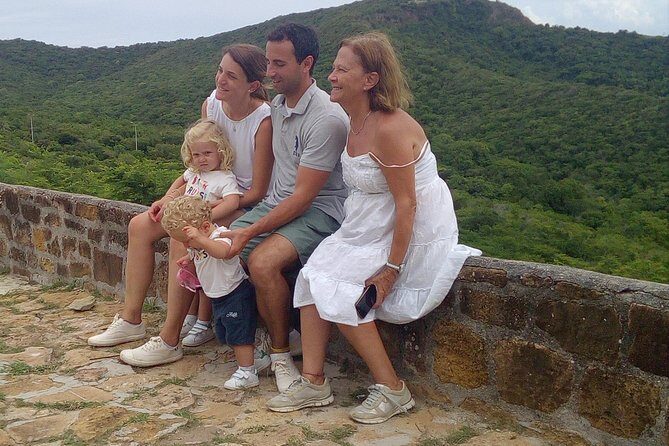 Historical adventures and Beach excursions - Exploring Antigua’s Heritage and Beaches: A Practical Guide