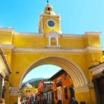 Historical and Cultural Walking Tour of Antigua Guatemala - An In-Depth Look at the Antigua Guatemala Walking Tour