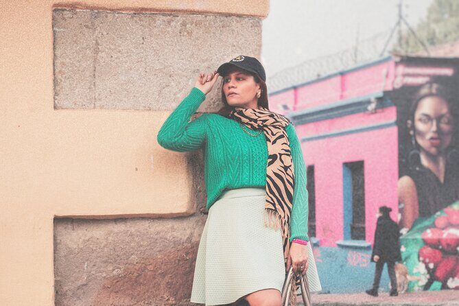 Historical and Photography Tour in Bogota - What Makes This Tour Stand Out?