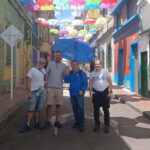 Historical Bogota City Tour 5 Hours - Frequently Asked Questions
