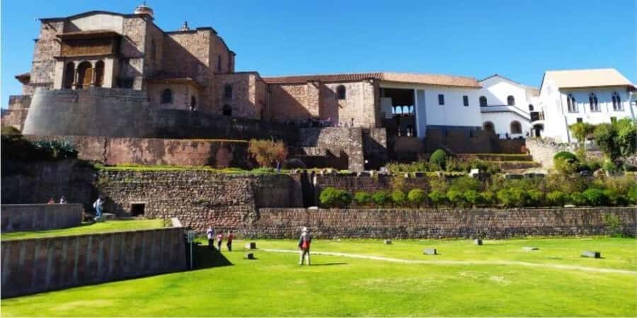 Historical City Tour in Cusco | Private Tour | - Who This Tour is Perfect For