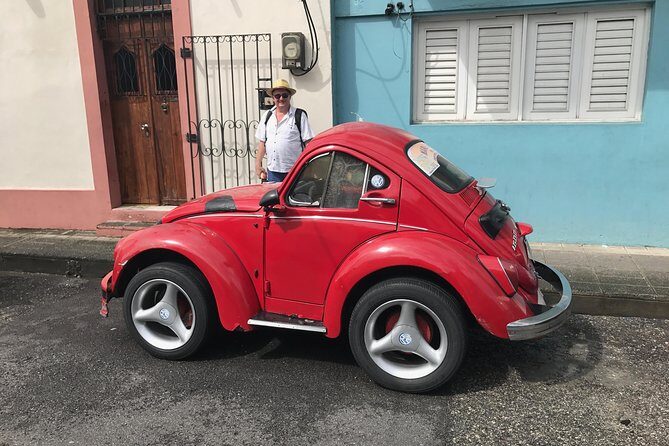 Historical City Tour Santo Domingo - An In-Depth Look at the Santo Domingo City Tour