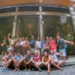 Historical Downtown and Lapa - Walking Tour - Authentic Insights from Travelers