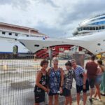 Historical Private Tour in the city and Panama Canal with Pickup - What Sets This Tour Apart