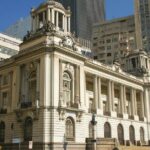 Historical Rio Walking Tour - Transportation & Timing