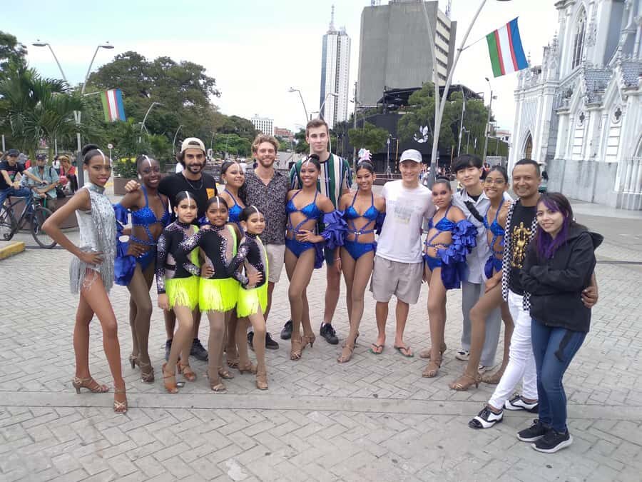 Historical Salsa Tour - Is It Worth It? Analyzing the Value