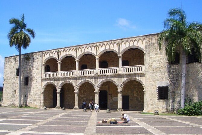 Historical Tour in the Colonial City of Santo Domingo - Who Will Love This Tour?