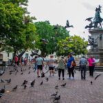 Historical Tour of Santo Domingo and 3 eyes Caves with Lunch - Authentic Experiences and Traveler Insights