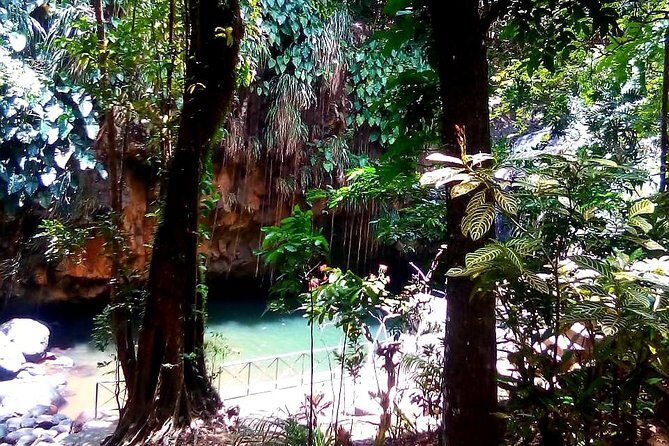 Historical Tours of Grenada - Exploring Grenada’s Highlights in Detail