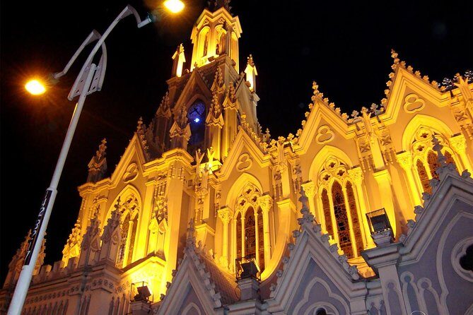 Historical Walking Cali City Tour 3H - Who Should Consider This Tour?