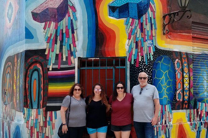 History, Art and Culture in Callao: Highlights and Hidden Gems - Practical Details and Personal Observations