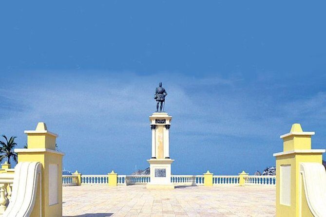 History of Santa Marta - FAQs