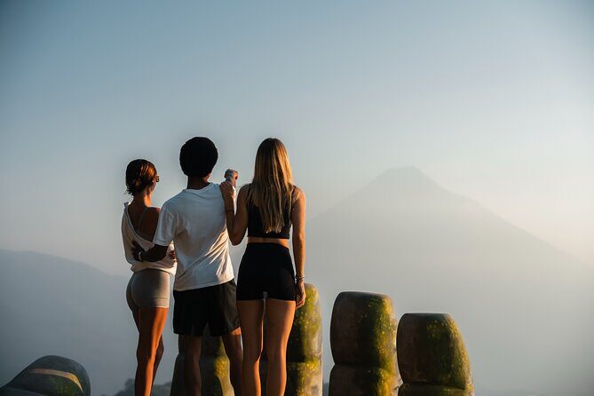 Hobbitenango and Altamira Half Day Tour - A Deep Dive into the Experience