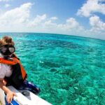 Hol Chan Marine Reserve Snorkel Tour on the 40' Sirena Azul Sailboat - Why This Tour Excels