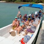 Hol Chan, Shark Ray Full-Day Snorkeling Tour From San Pedro Belize - Possible Drawbacks or Considerations