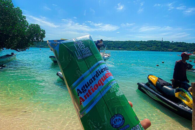 Holiday on the Island of Cholón - Authenticity and Value