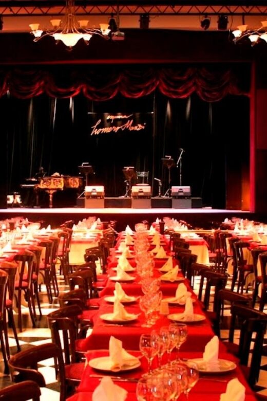 Homero Manzi: OnlyTango Show - Final Thoughts: Is It Worth It?