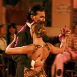 Homero Manzi Traditional Tango Show & Dinner - Discovering the Heart of Buenos Aires’ Tango