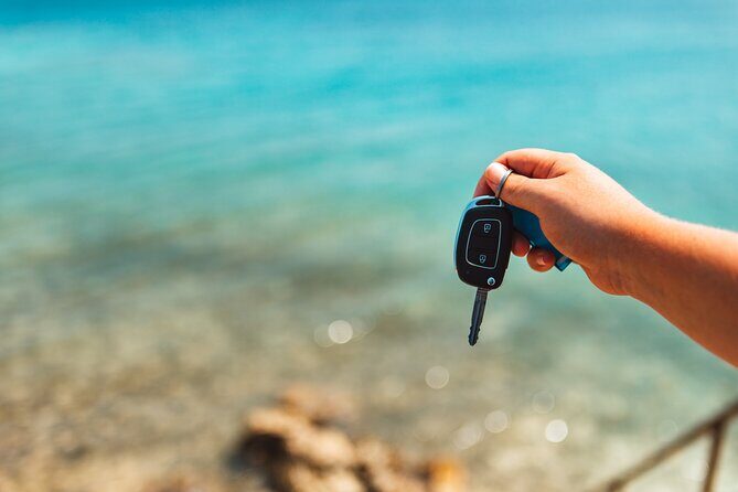 Honda Tallon 4 seat rental - Final Thoughts on the Honda Tallon 4-Seater Rental in Aruba