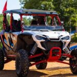 Honda Talon 4 Seater Rental - Frequently Asked Questions (FAQs)