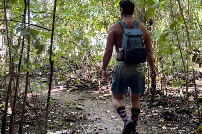 Honeymoon Beach Eco Hike and Snorkel - Frequently Asked Questions