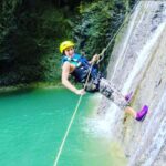 Hongo Mágico Waterfall Abseiling Tour - Final Thoughts