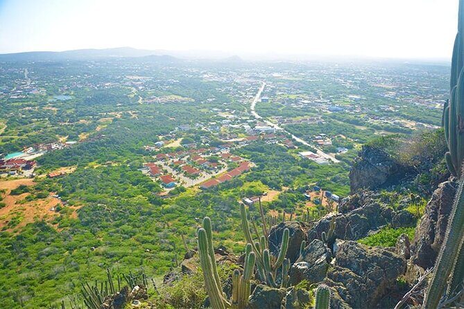 Hooiberg Hill Hike (Sunrise, Sunset, Night) - An In-Depth Look at the Hooiberg Hill Hike Experience
