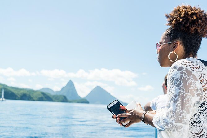 Hop & Drop Soufriere Transfer For Cruise Ship Passengers - Frequently Asked Questions